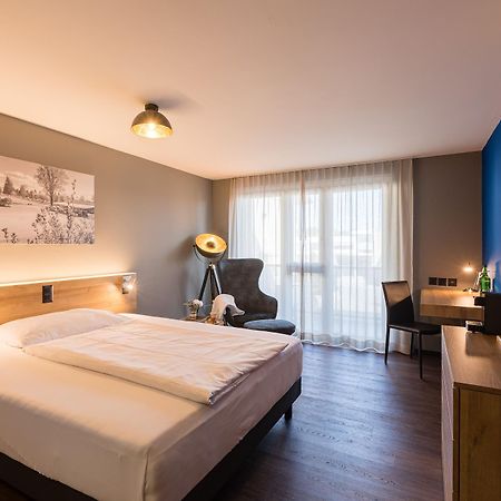 Oberentfelden Aarau West Swiss Quality Hotel מראה חיצוני תמונה