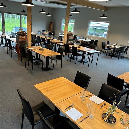 Oberentfelden Aarau West Swiss Quality Hotel מראה חיצוני תמונה