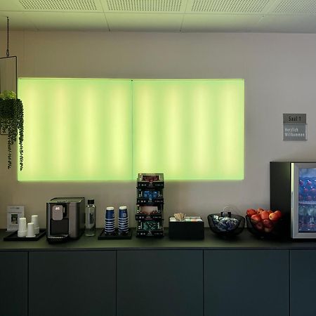 Oberentfelden Aarau West Swiss Quality Hotel מראה חיצוני תמונה