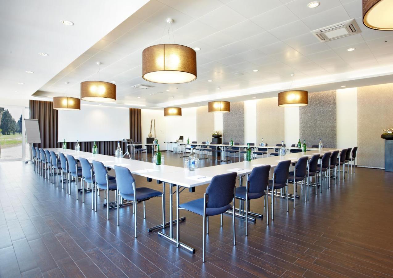 Oberentfelden Aarau West Swiss Quality Hotel מראה חיצוני תמונה