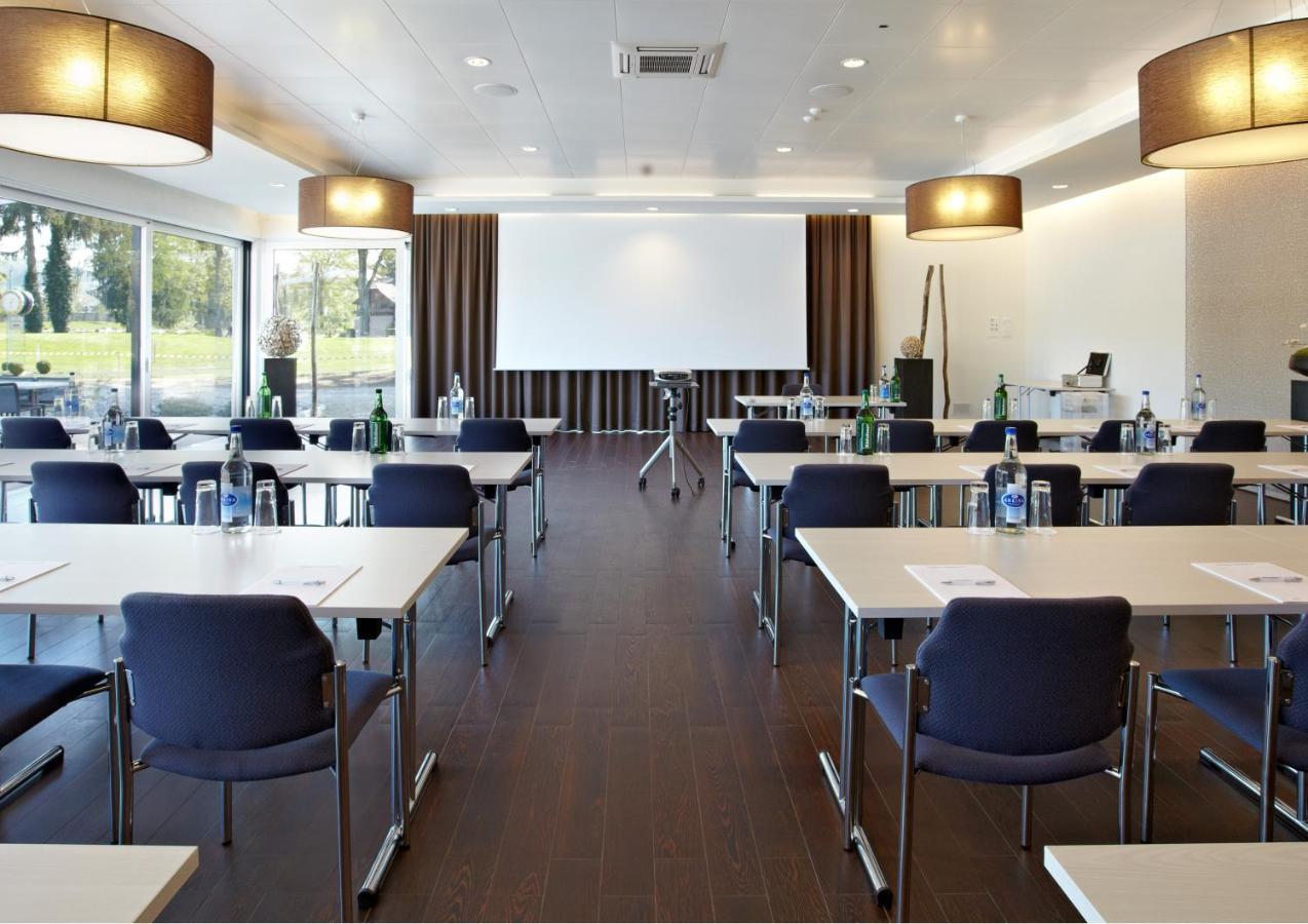 Oberentfelden Aarau West Swiss Quality Hotel מראה חיצוני תמונה