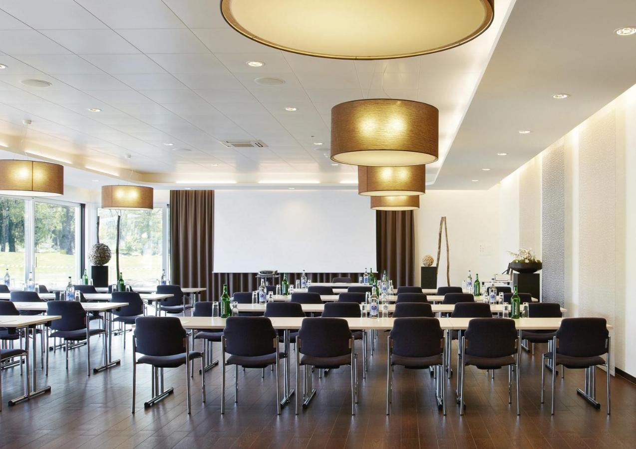 Oberentfelden Aarau West Swiss Quality Hotel מראה חיצוני תמונה