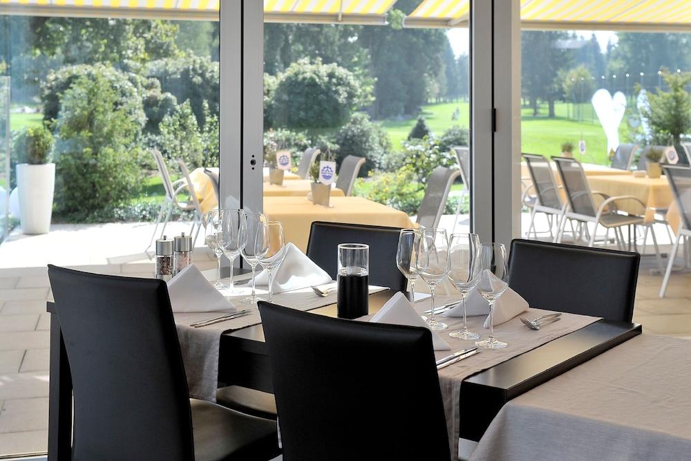 Oberentfelden Aarau West Swiss Quality Hotel מראה חיצוני תמונה