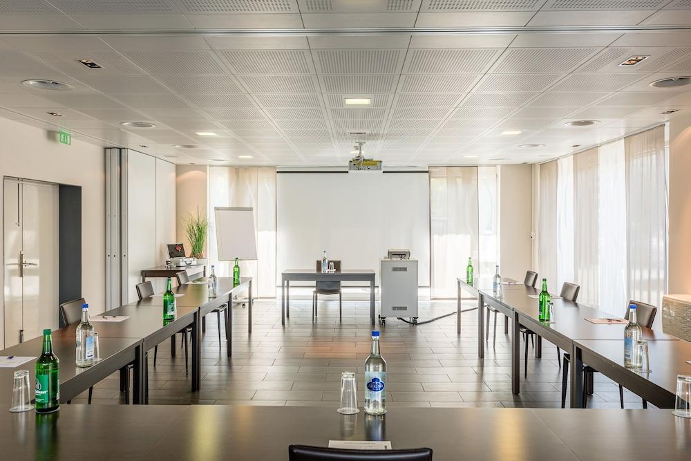 Oberentfelden Aarau West Swiss Quality Hotel מראה חיצוני תמונה