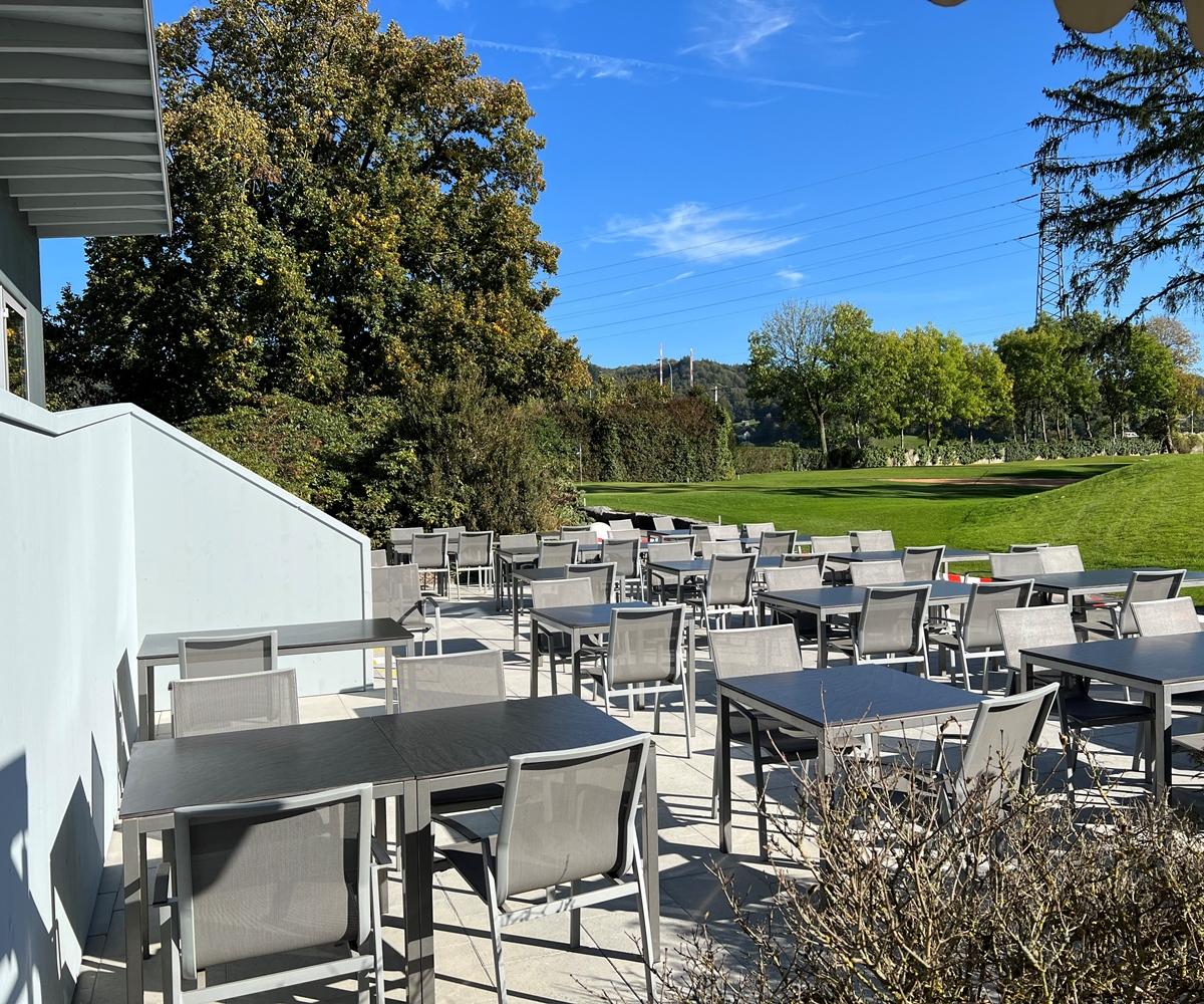 Oberentfelden Aarau West Swiss Quality Hotel מראה חיצוני תמונה