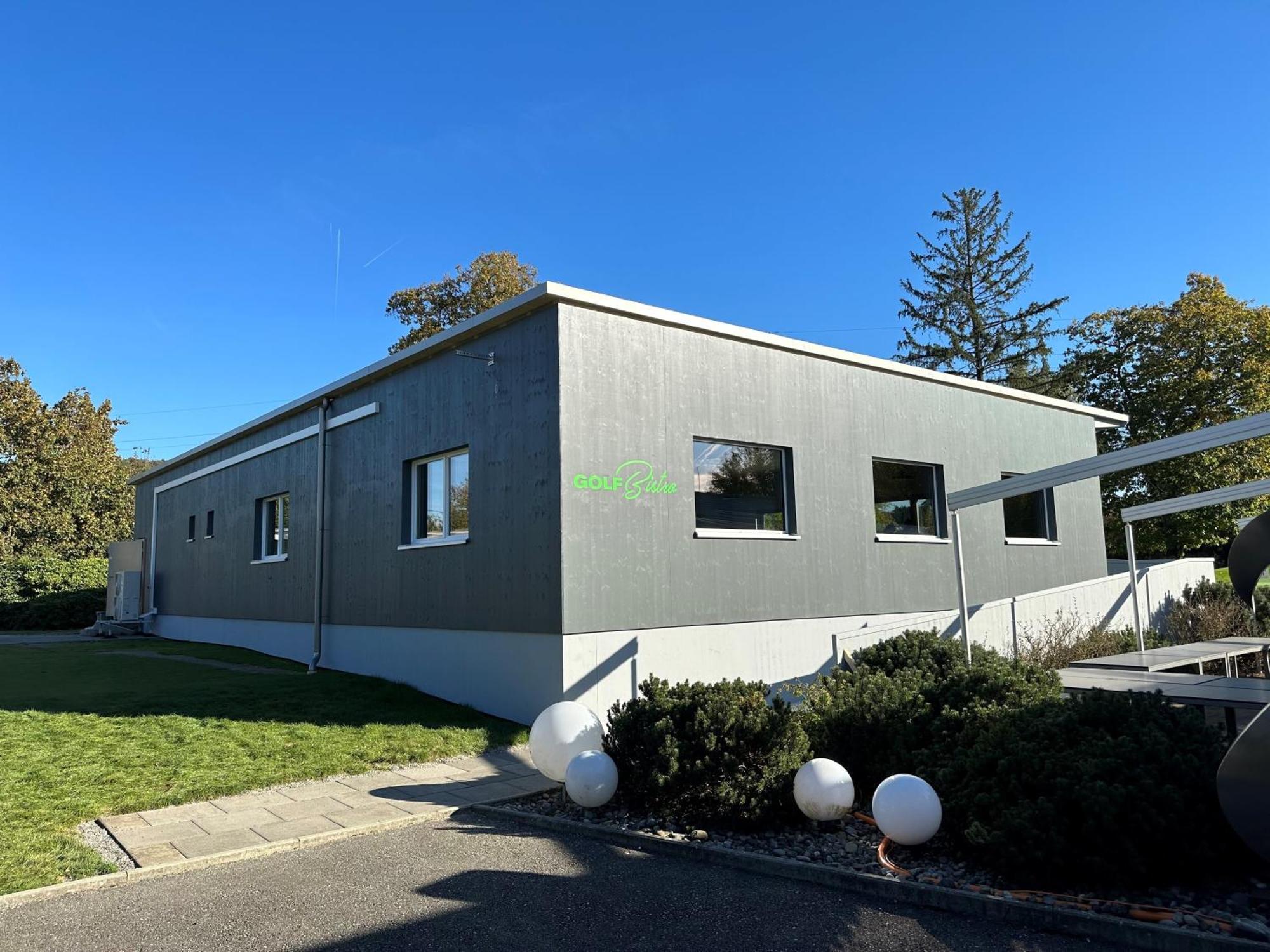 Oberentfelden Aarau West Swiss Quality Hotel מראה חיצוני תמונה