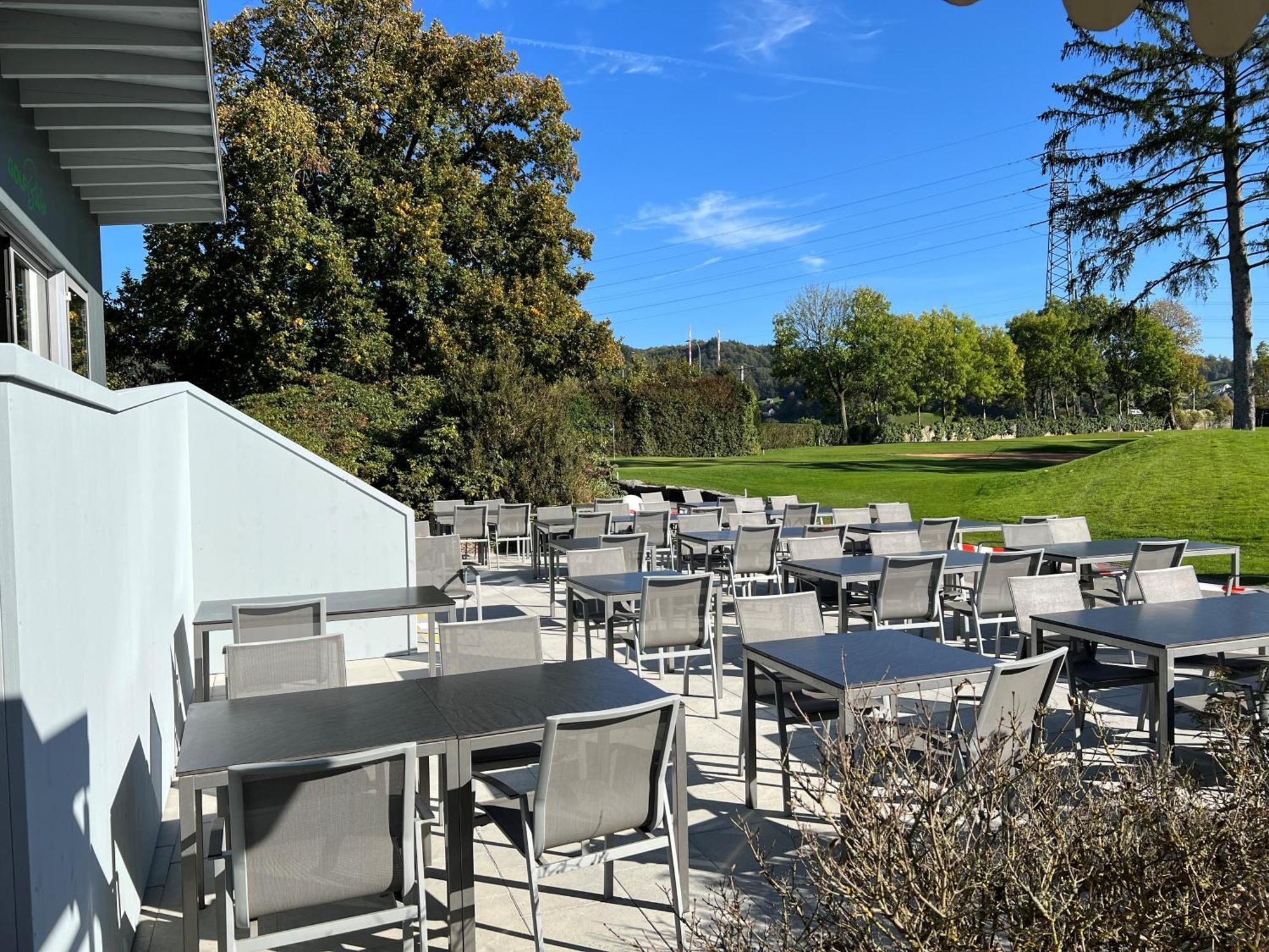 Oberentfelden Aarau West Swiss Quality Hotel מראה חיצוני תמונה