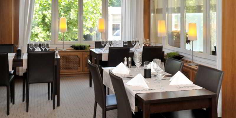 Oberentfelden Aarau West Swiss Quality Hotel מראה חיצוני תמונה