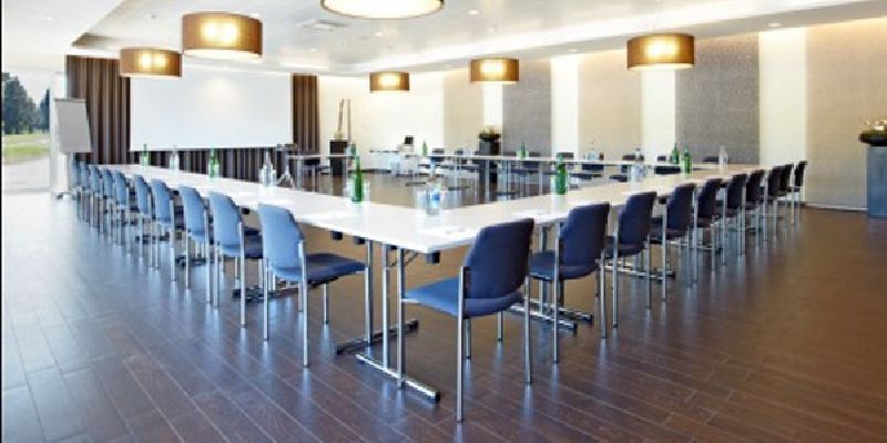 Oberentfelden Aarau West Swiss Quality Hotel מראה חיצוני תמונה