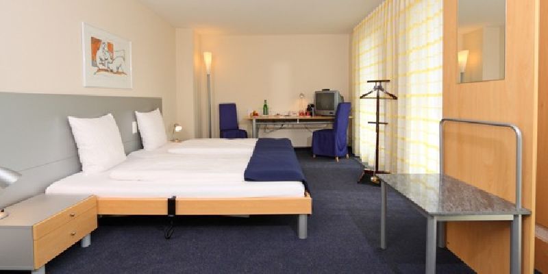 Oberentfelden Aarau West Swiss Quality Hotel מראה חיצוני תמונה