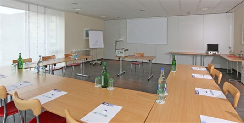Oberentfelden Aarau West Swiss Quality Hotel מראה חיצוני תמונה