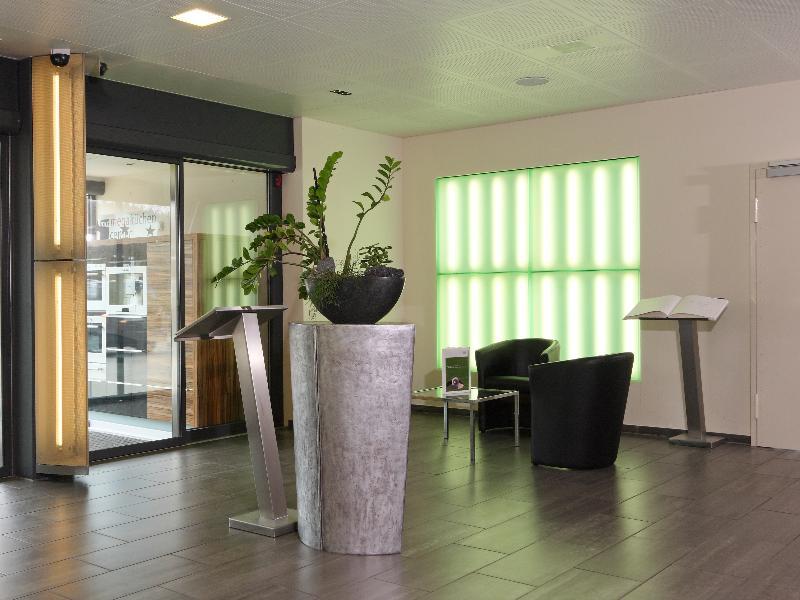 Oberentfelden Aarau West Swiss Quality Hotel מראה חיצוני תמונה