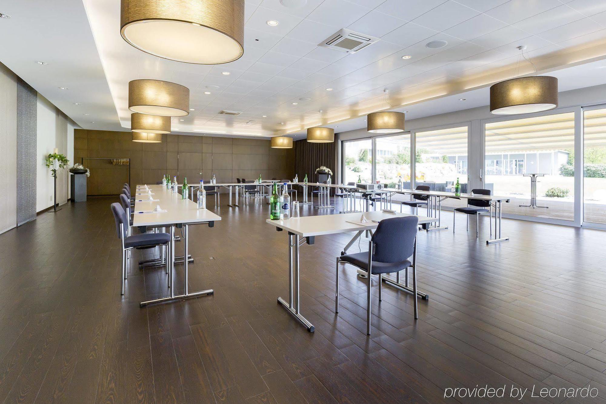 Oberentfelden Aarau West Swiss Quality Hotel מראה חיצוני תמונה
