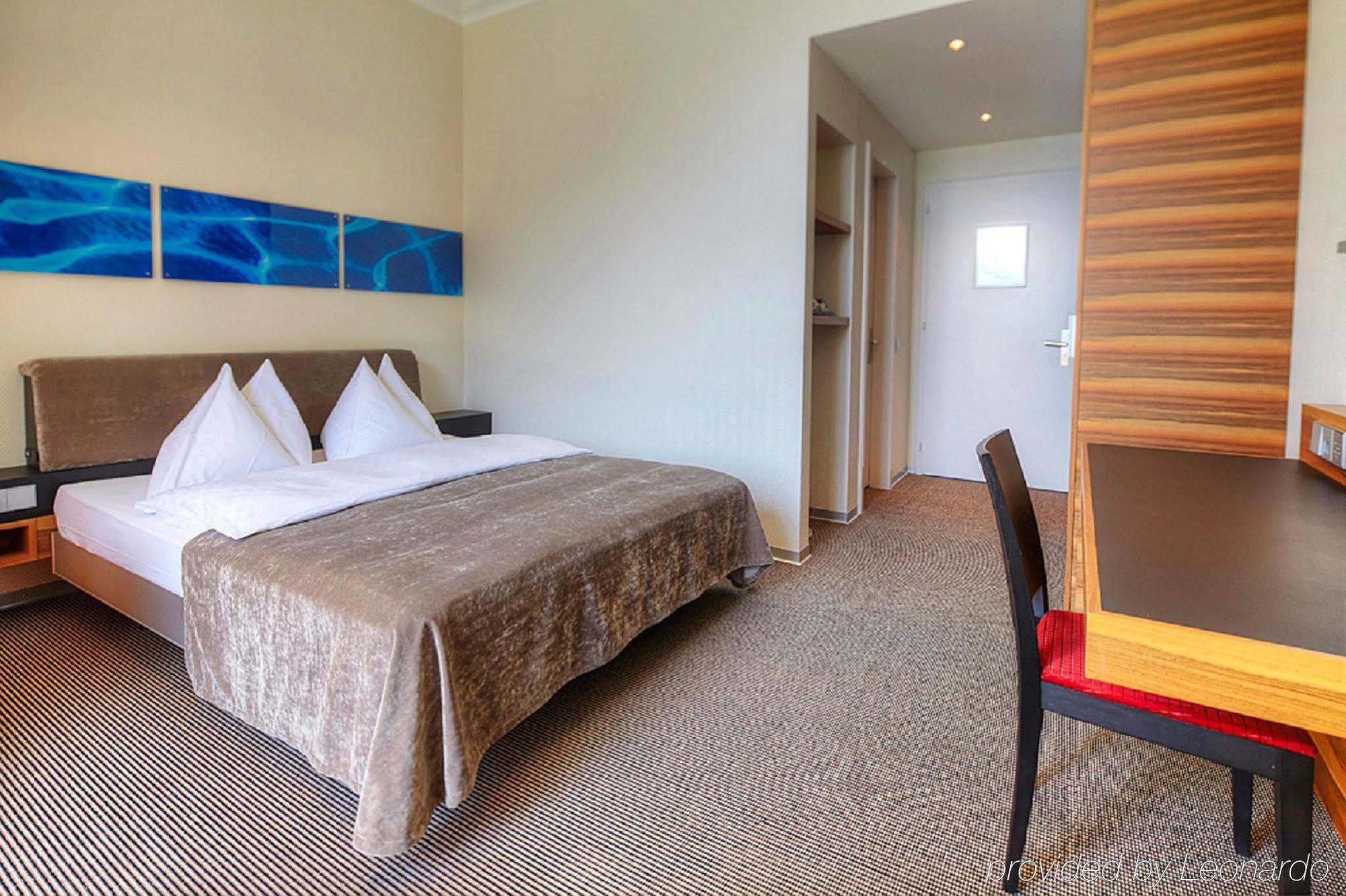 Oberentfelden Aarau West Swiss Quality Hotel מראה חיצוני תמונה