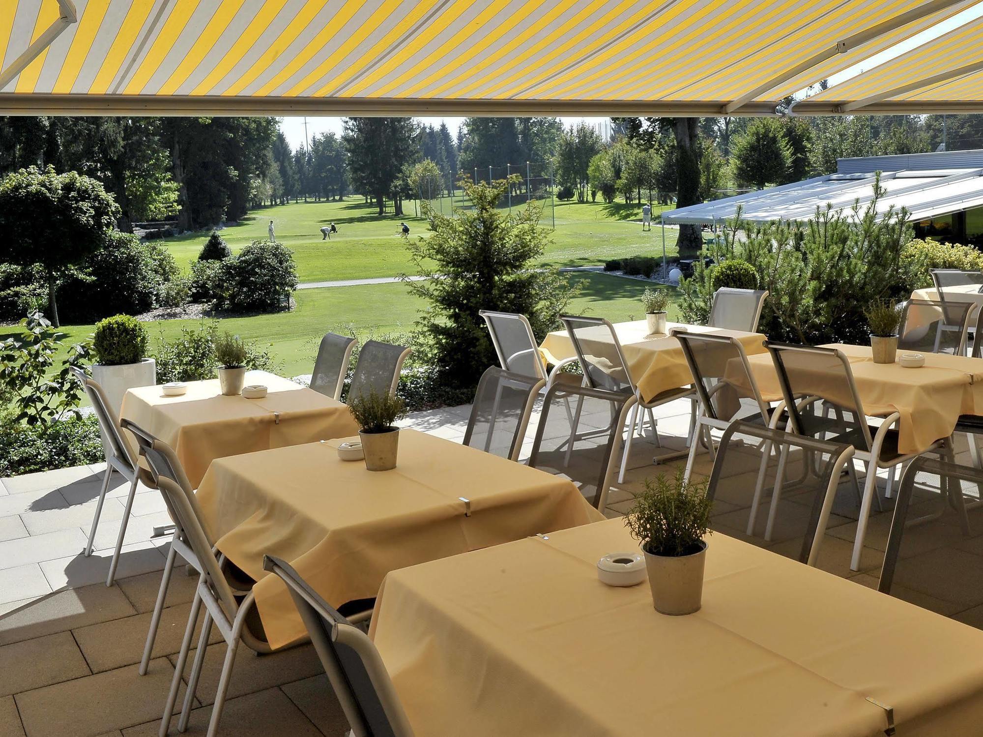 Oberentfelden Aarau West Swiss Quality Hotel מראה חיצוני תמונה