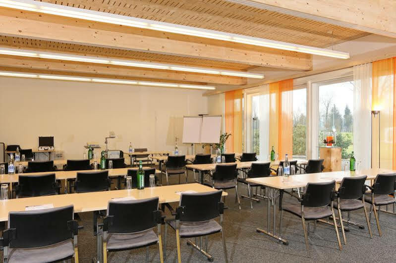Oberentfelden Aarau West Swiss Quality Hotel מראה חיצוני תמונה