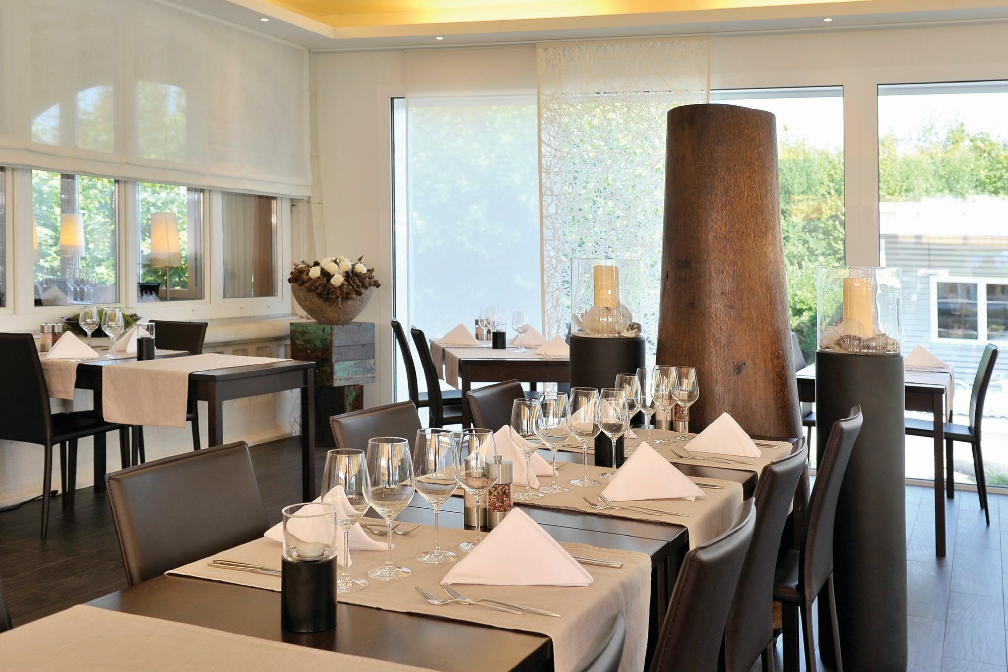 Oberentfelden Aarau West Swiss Quality Hotel מראה חיצוני תמונה
