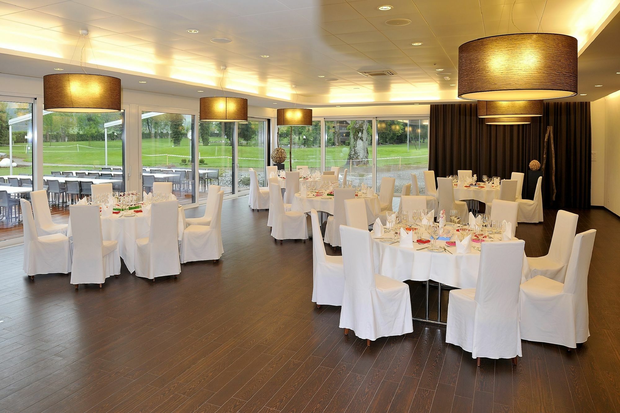 Oberentfelden Aarau West Swiss Quality Hotel מראה חיצוני תמונה
