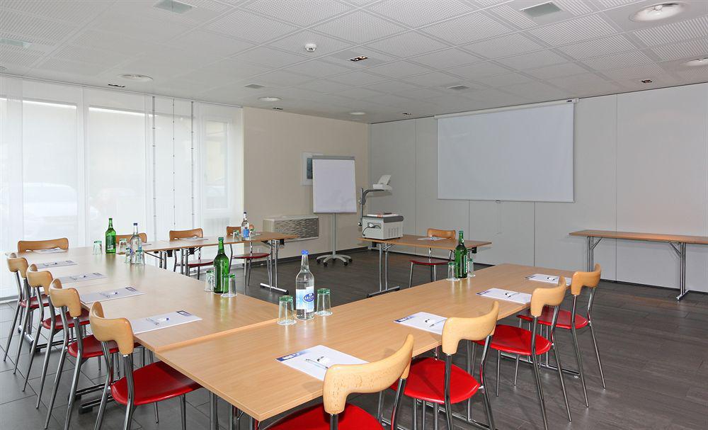 Oberentfelden Aarau West Swiss Quality Hotel מתקנים תמונה